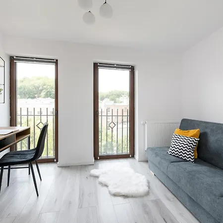 Citystay Slaska *