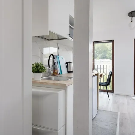Citystay Slaska Apartamento Gdynia